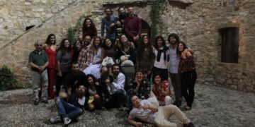 Ra. Me. Le Radici del Mediterraneo III^ edizione “Miti cosmogonici” dal 31 luglio al 6 agosto a Melissa